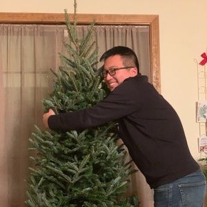 Meet your Posher, Raymond